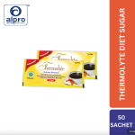 Thermolyte Diet Sugar 50 Sachet